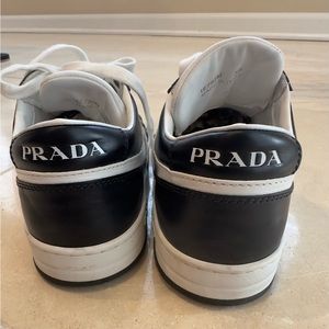 Prada Downtown Women’s sneakers